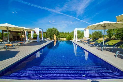 Villa Hort de Conies Romani 067 By Mallorca Charme