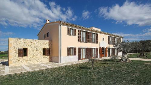 Villa Hort de Conies Romani 067 By Mallorca Charme