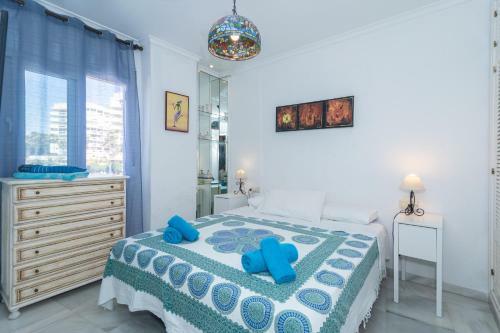 Comfortable Yacht Club Apartment