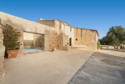 Villa Sa Granada 1
