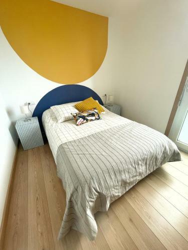Apartamento Malpica Dise�o