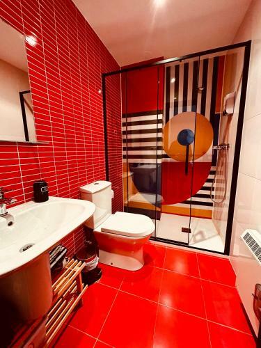 Apartamento Malpica Dise�o