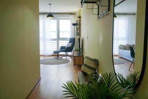 Alma De Malpica Apartamento Nuevo En El Centro