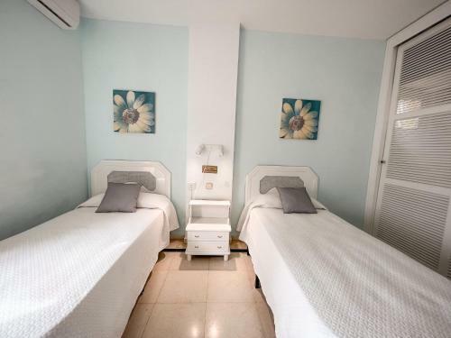 Beautiful Villa Close To Puerto Ban�s
