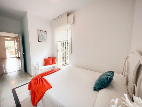 Beautiful Villa Close To Puerto Ban�s