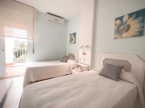 Beautiful Villa Close To Puerto Ban�s