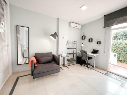 Beautiful Villa Close To Puerto Ban�s