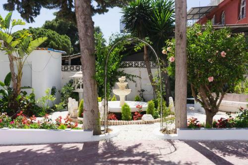 Apartamento Villa Costa Marbella
