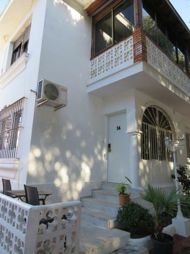 Apartamento Villa Costa Marbella