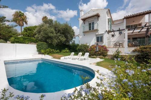 Villa Mimosa