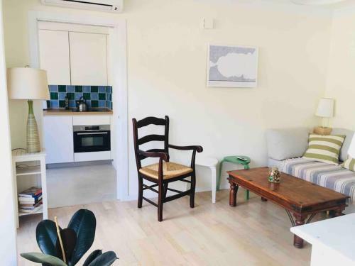 Apartamento Big Terrace Penthouse In Marbella Old Town