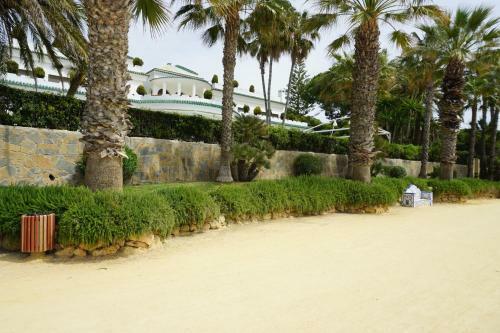 Casa Palmera - Marbellamar