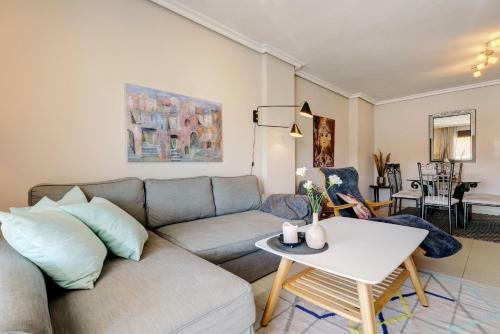 Apartamento Puerto Banus La Maestranza