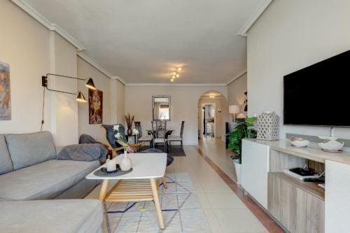 Apartamento Puerto Banus La Maestranza