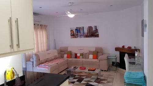 Apartamento L157 Cabopino