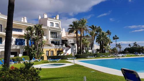 Apartamento L157 Cabopino