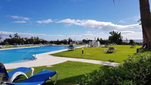 Apartamento L157 Cabopino