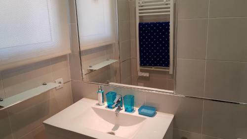 Apartamento L157 Cabopino