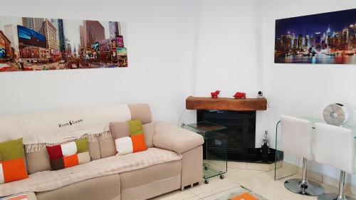 Apartamento L157 Cabopino