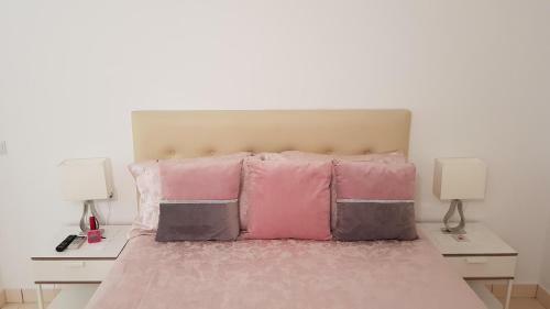 Apartamento L157 Cabopino