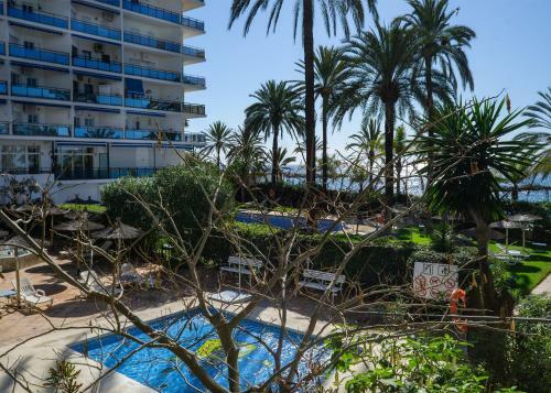 Skol 128 - Great 1-bedroom Apartment With Sea Views