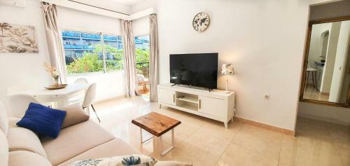 Skol 128 - Great 1-bedroom Apartment With Sea Views