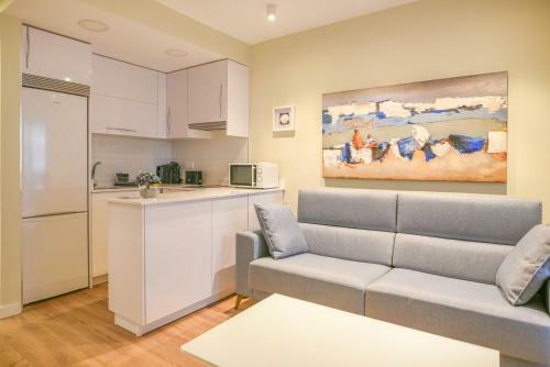 Apartamento Apt. P/4 1 Min From The Beach W/pool In Marbella