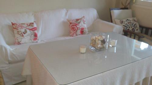 Apartamento Margarita