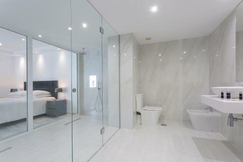 Apartamento B51 Executive Flats Marbella