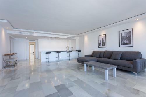Apartamento B51 Executive Flats Marbella