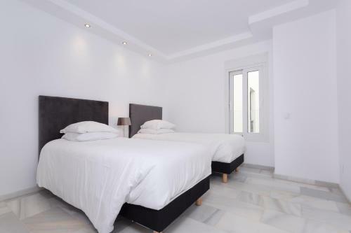 Apartamento B51 Executive Flats Marbella