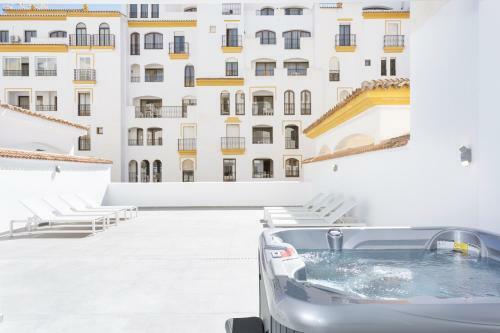 Apartamento B51 Executive Flats Marbella