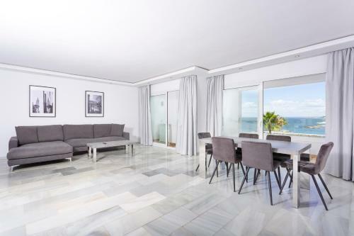 Apartamento B51 Executive Flats Marbella
