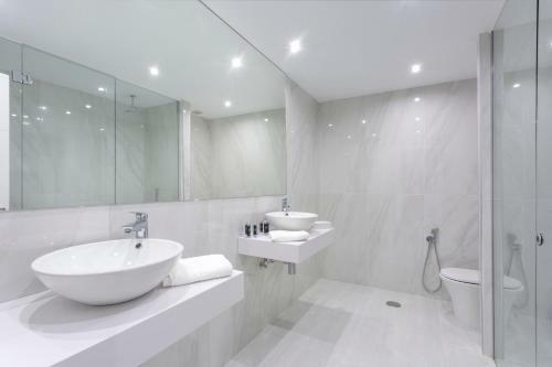 Apartamento B51 Executive Flats Marbella