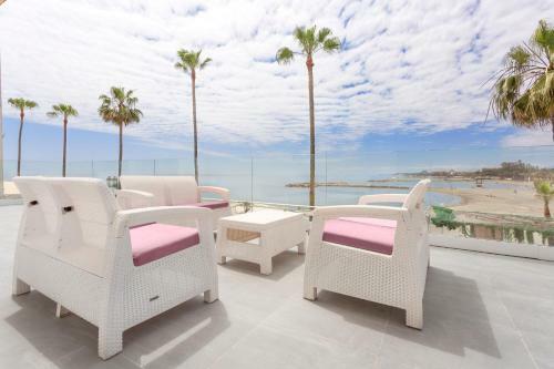 Apartamento B51 Executive Flats Marbella