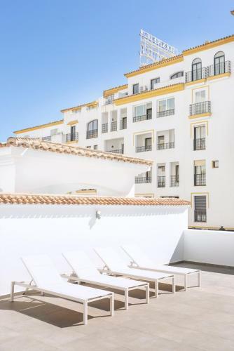 Apartamento B51 Executive Flats Marbella