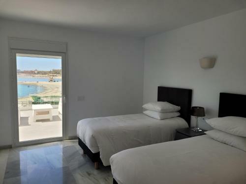 Apartamento B51 Executive Flats Marbella