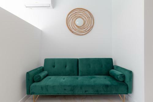 Apartamento Acuarium Bonito Loft Con Piscina La Milla de Oro