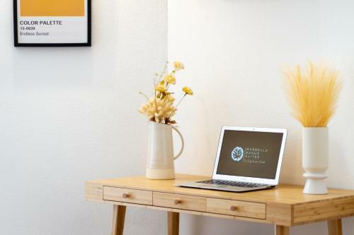 Apartamento Marbella Banus Suites - Endless Sunset Banus Suite