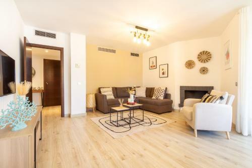 Apartamento Marbella Banus Suites - Endless Sunset Banus Suite
