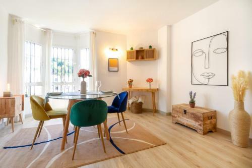 Apartamento Marbella Banus Suites - Endless Sunset Banus Suite
