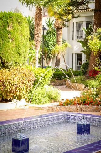Apartamento Marbella Banus Suites - Endless Sunset Banus Suite