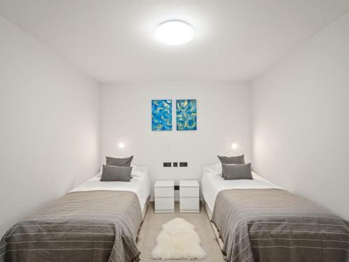 Apartamento �tico Con Vistas Al Mar