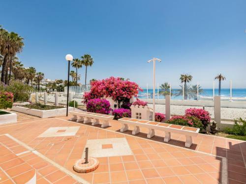 Apartamento �tico Con Vistas Al Mar