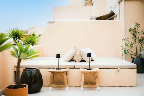 Apartamento Casa Magnolia