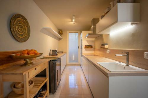 Apartamento Casa Magnolia
