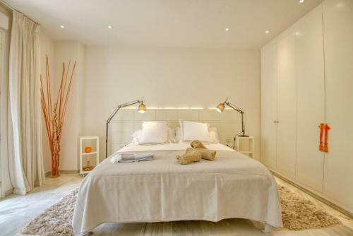 Apartamento Playas Del Duque, Puerto Banus, Golf .playa Y Compras
