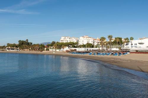 Apartamento Playas Del Duque, Puerto Banus, Golf .playa Y Compras