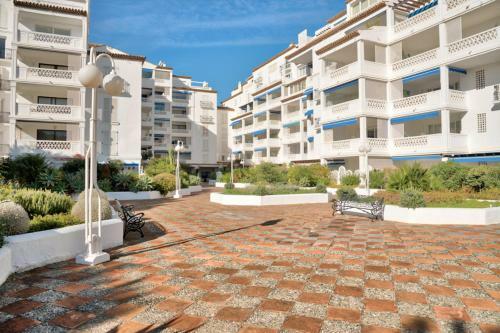Apartamento Playas Del Duque, Puerto Banus, Golf .playa Y Compras