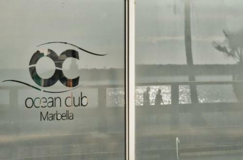 Apartamento Playas Del Duque, Puerto Banus, Golf .playa Y Compras
